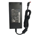 Acer Notebook Power Adapter 180W 19.5V (Large Red Tip)