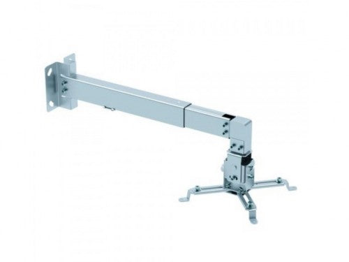 Brateck Projector Wall/Ceiling Mount Bracket up to 20kg (Black)