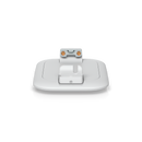 Ubiquiti Panel Antenna Ultra,Sleek,Clip-on External Antenna, For Swiss Army Knife Ultra, 90-degree Directional, Extended Range Coverage,