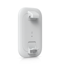 Ubiquiti Panel Antenna Ultra,Sleek,Clip-on External Antenna, For Swiss Army Knife Ultra, 90-degree Directional, Extended Range Coverage,