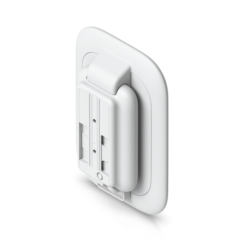 Ubiquiti Panel Antenna Ultra,Sleek,Clip-on External Antenna, For Swiss Army Knife Ultra, 90-degree Directional, Extended Range Coverage,