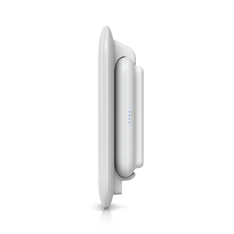 Ubiquiti Panel Antenna Ultra,Sleek,Clip-on External Antenna, For Swiss Army Knife Ultra, 90-degree Directional, Extended Range Coverage,
