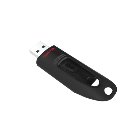 SanDisk Ultra 128GB USB 3.0 Flash Drive