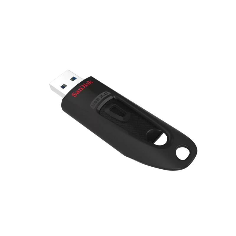SanDisk Ultra 64GB USB 3.0 Flash Drive