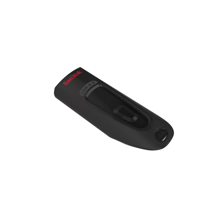 SanDisk Ultra 64GB USB 3.0 Flash Drive