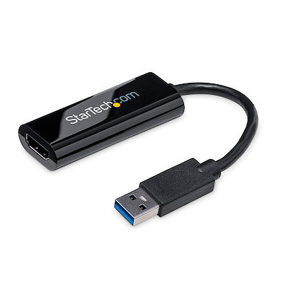 USB 3.0 to HDMI Multi Monitor Adapter