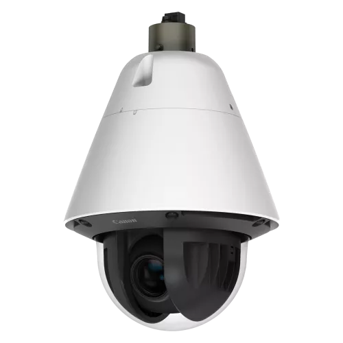 Canon VB-R10VE 1.3MP Speed Dome Camera