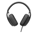 Logitech Zone Vibe 100 - Graphite