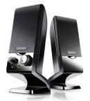 Edifier M1250 2.0 USB Powered Compact Multimedia Speakers