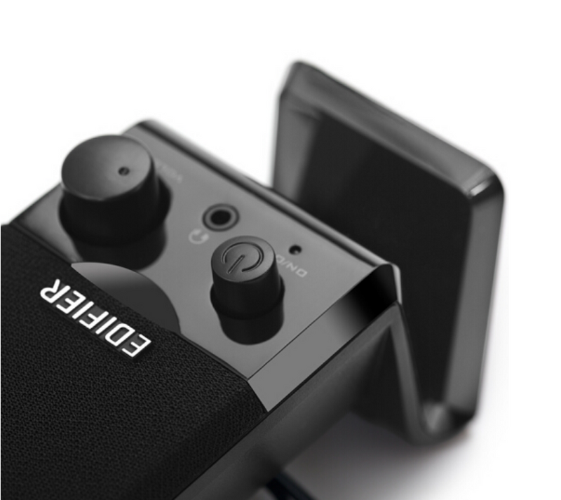 Edifier M1250 2.0 USB Powered Compact Multimedia Speakers